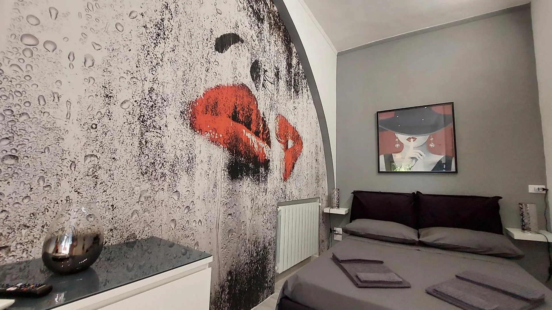 Ferienwohnung Chez Nous Capoliveri  Italien