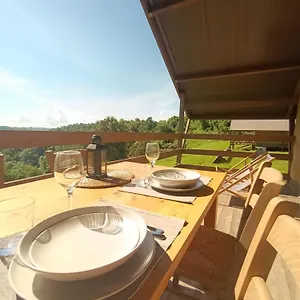 Glamping Podere Poggiagrilli San Gervasio