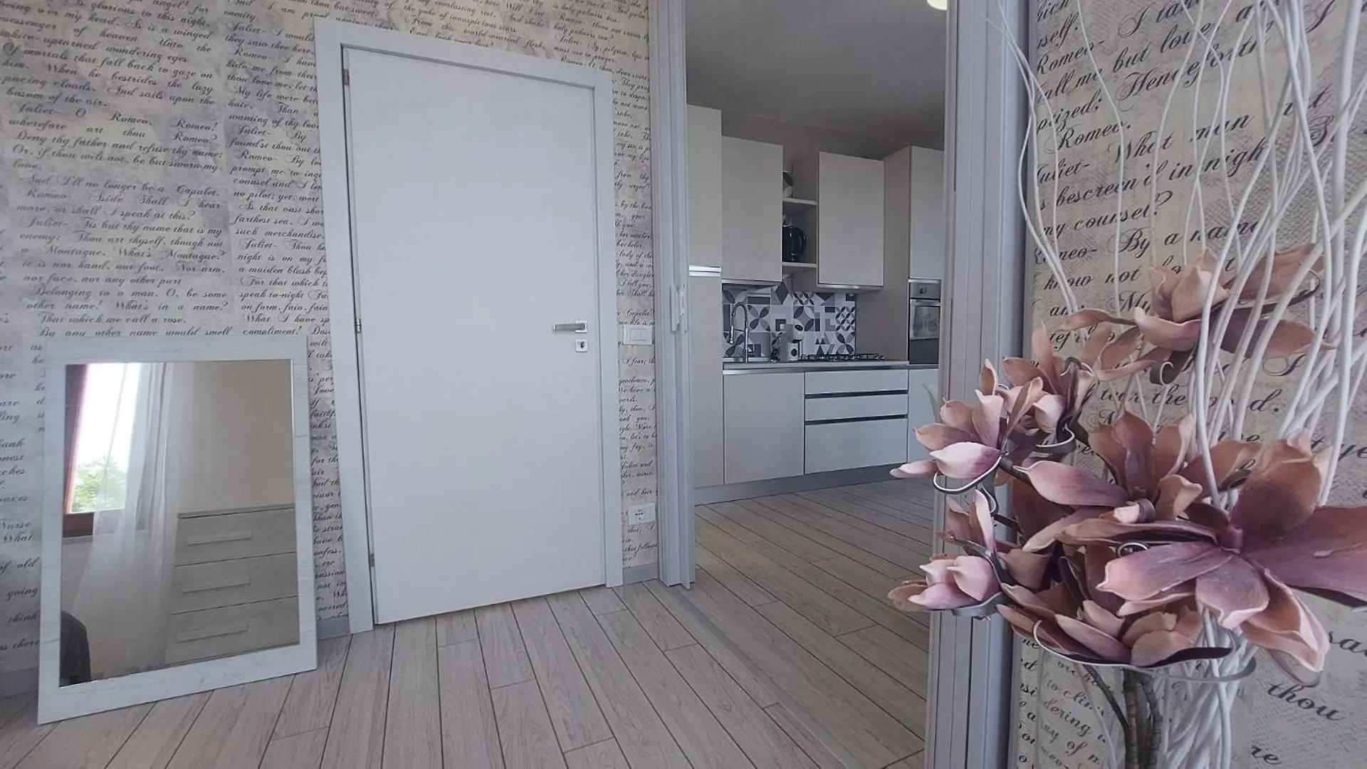Chez Nous Apartment Capoliveri  Italy