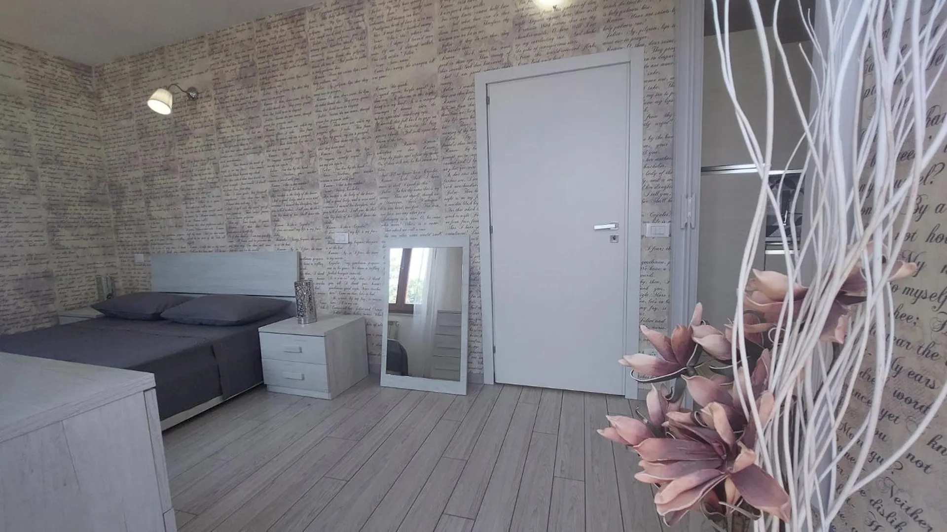 Chez Nous Apartment Capoliveri