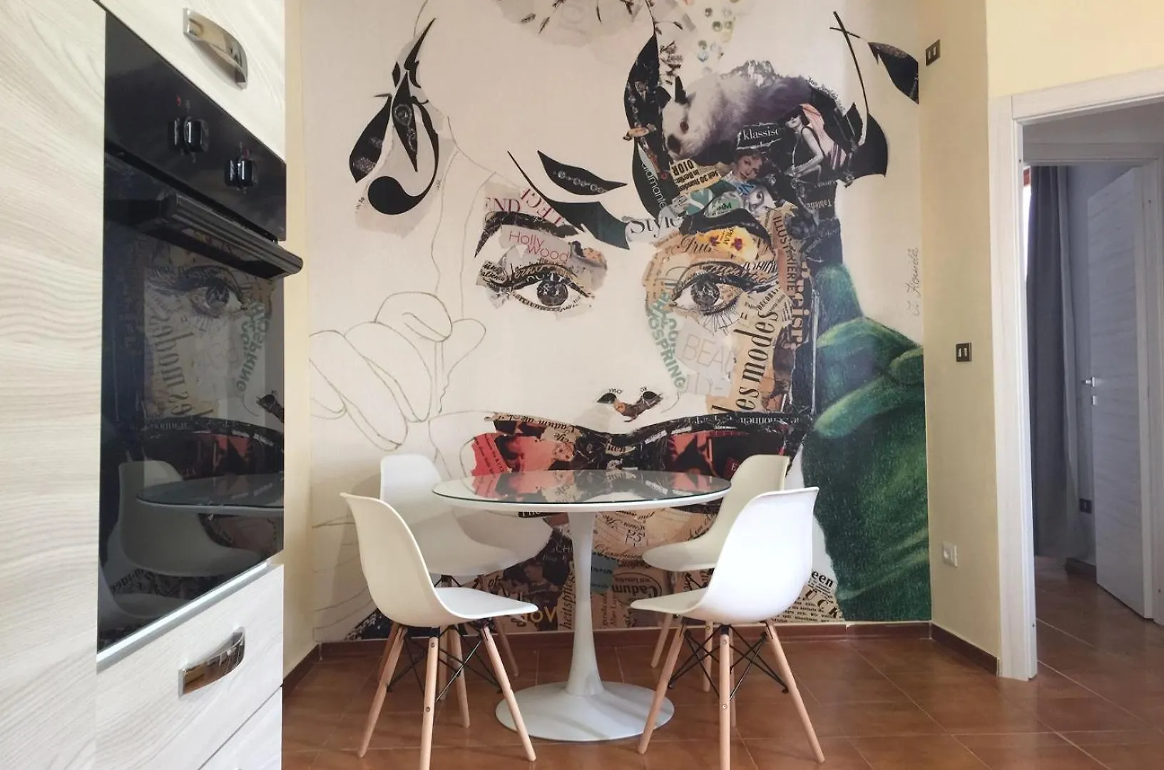 Chez Nous Apartment Capoliveri