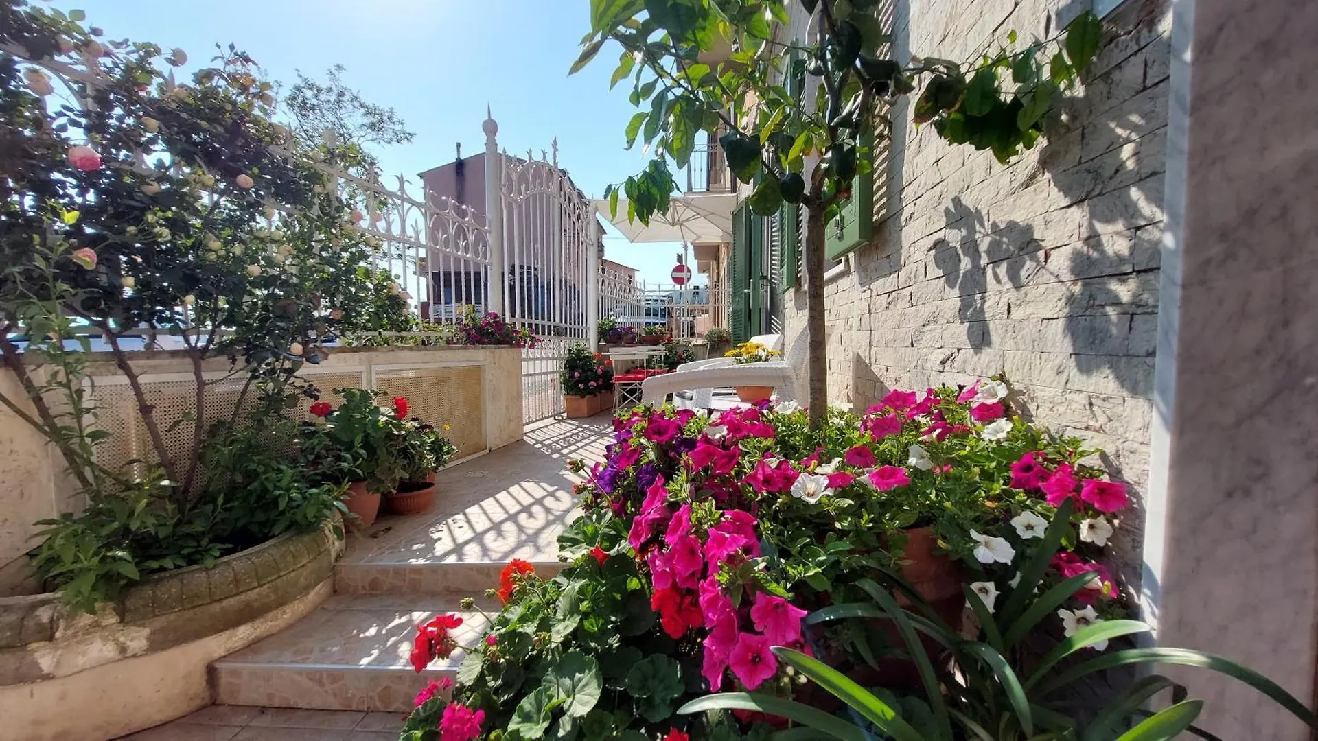 Chez Nous Apartment Capoliveri
