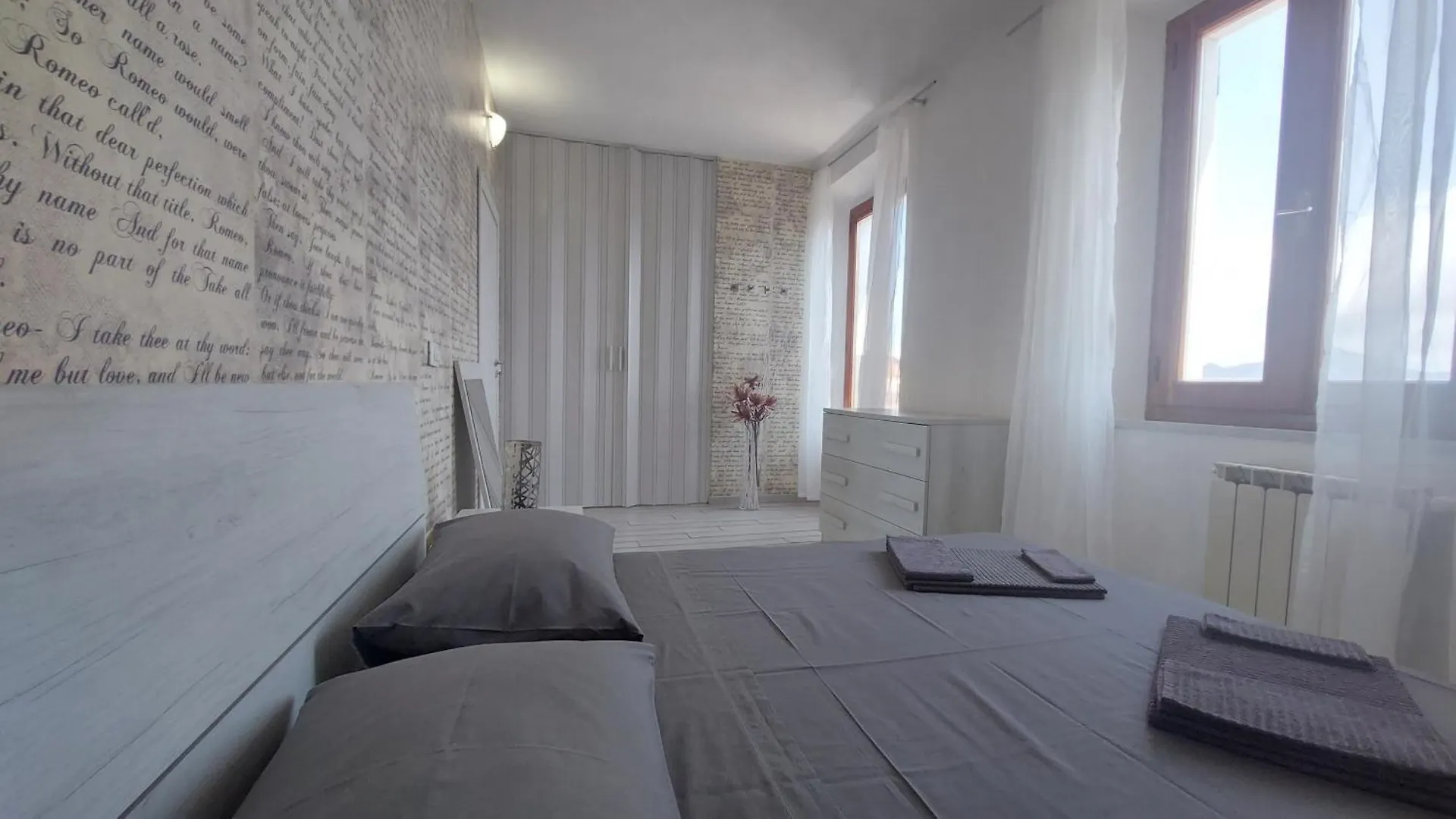 Chez Nous Apartment Capoliveri