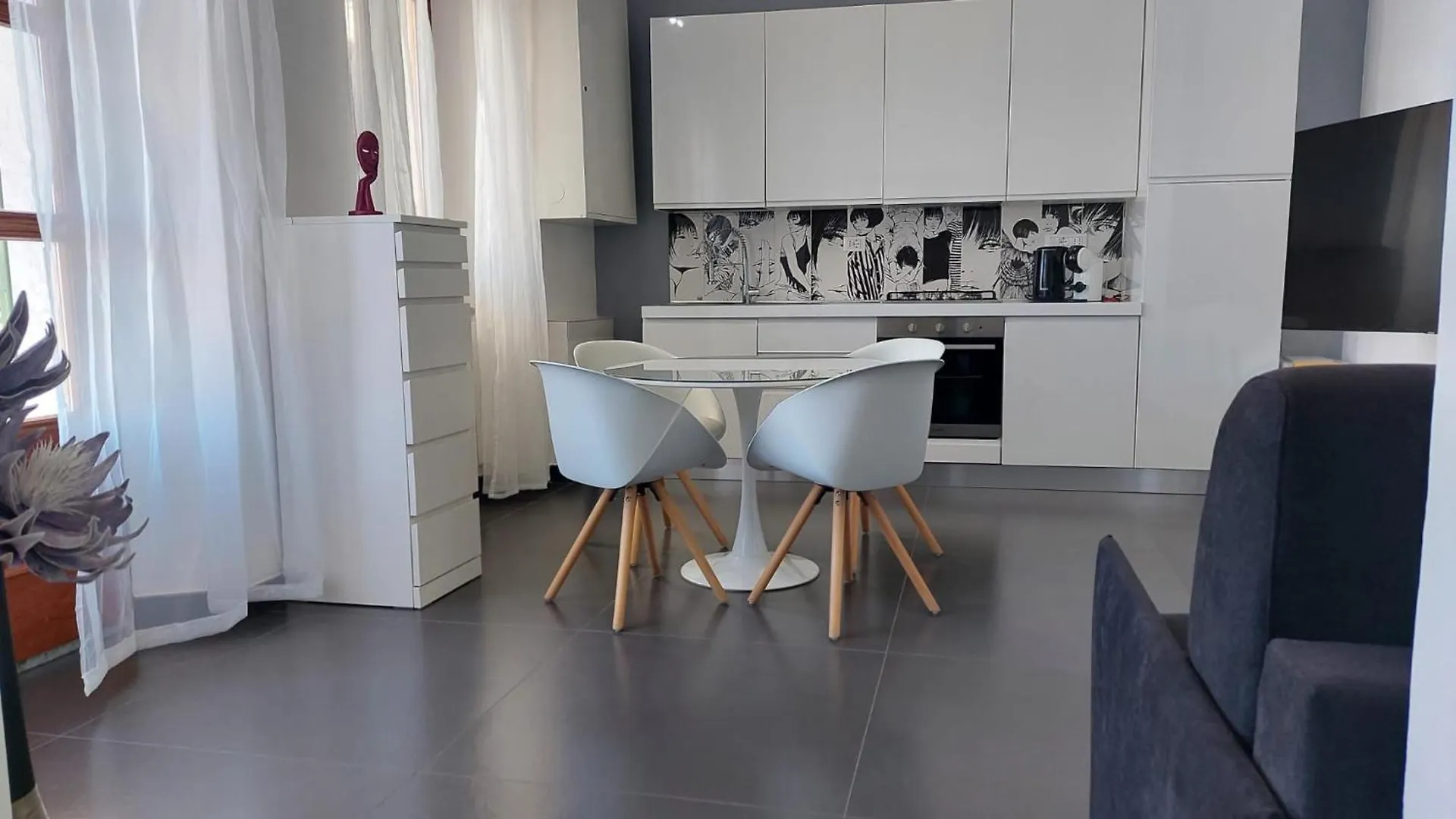 Chez Nous Apartment Capoliveri