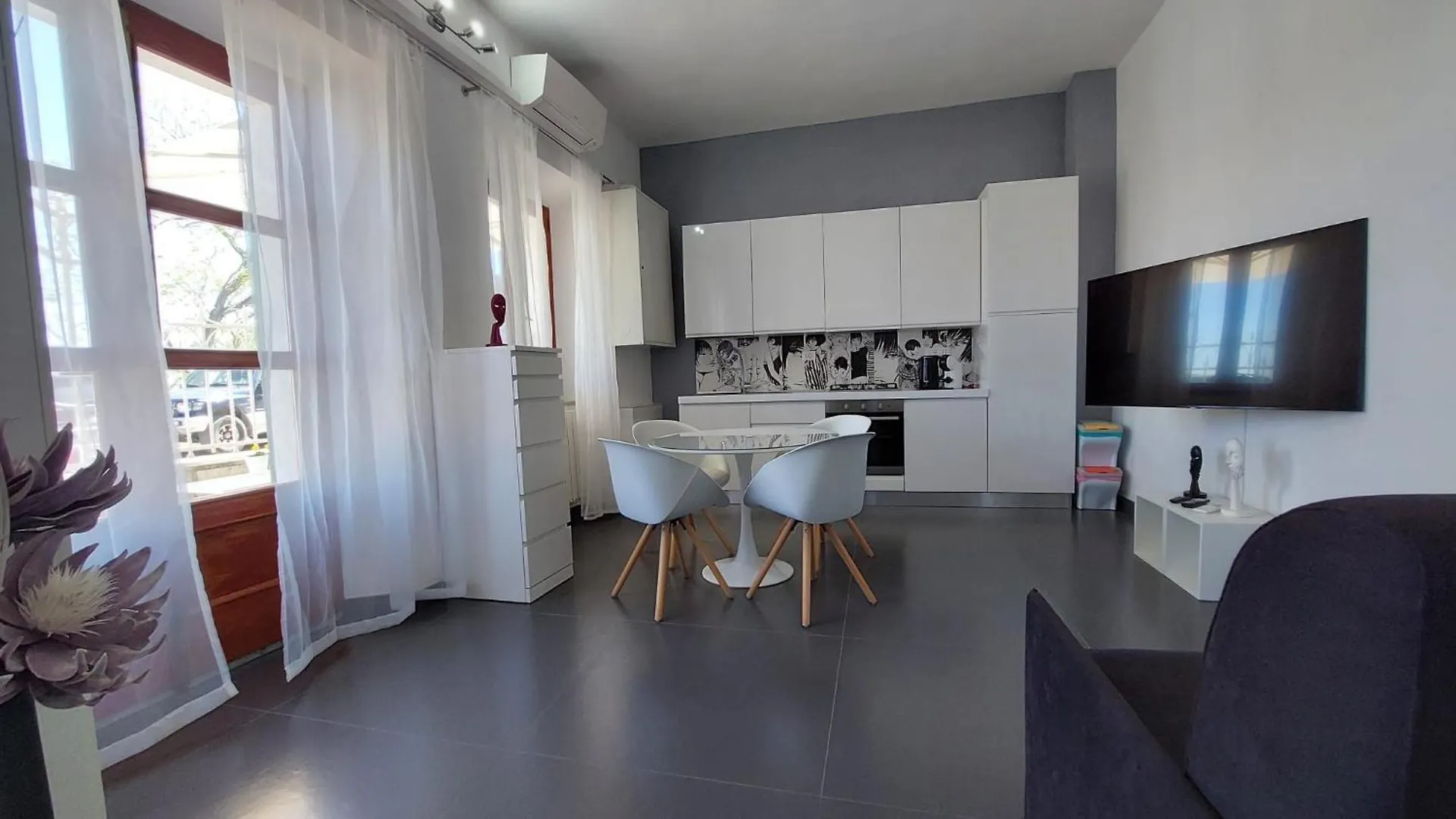 Chez Nous Apartment Capoliveri