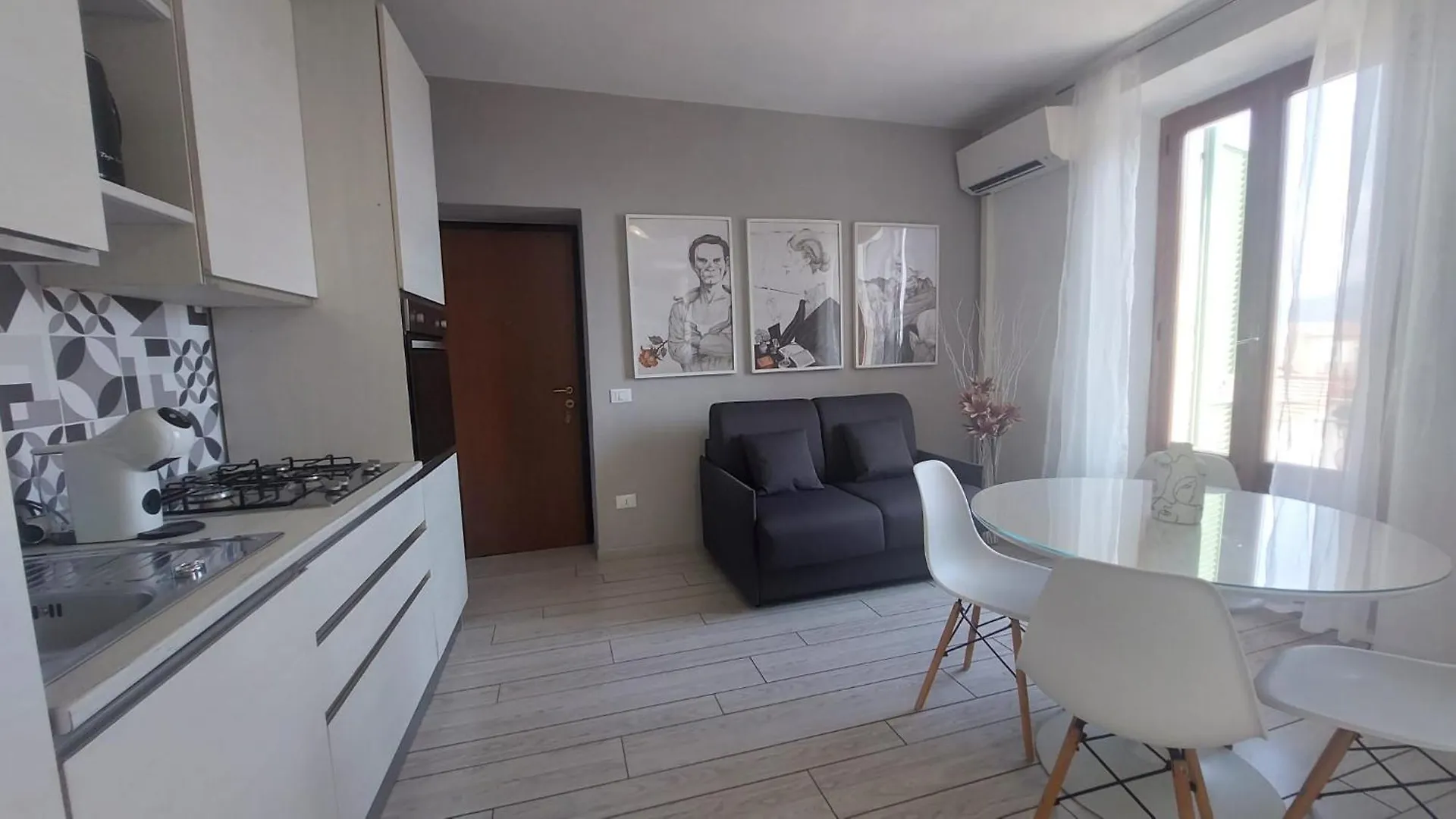 Chez Nous Apartment Capoliveri  Italy