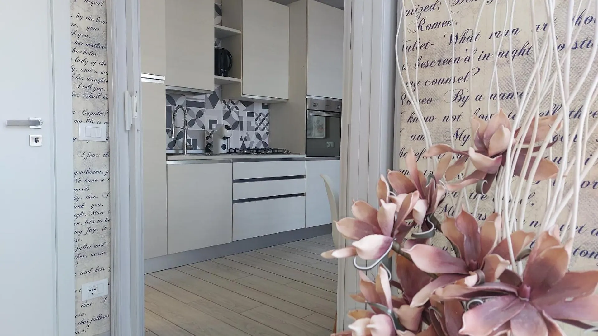Chez Nous Apartment Capoliveri