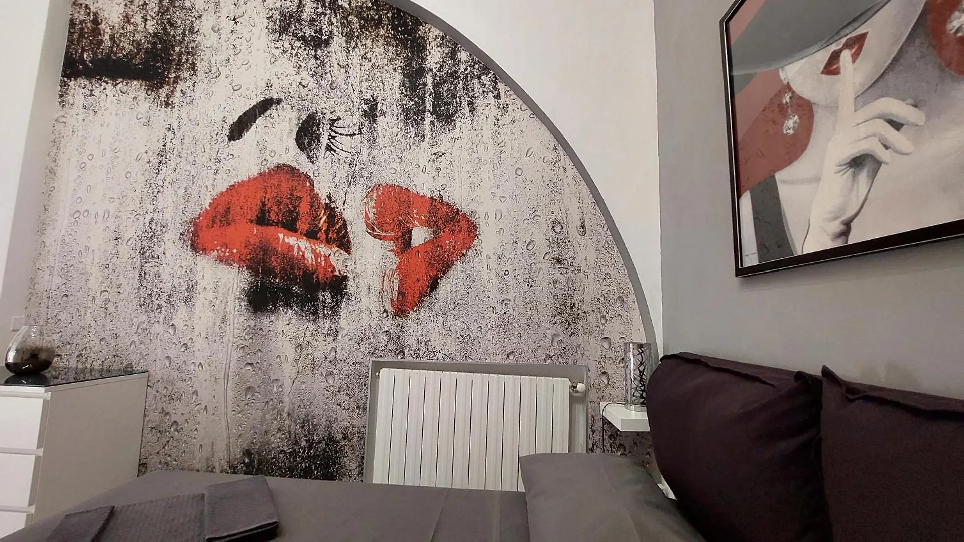 Chez Nous Apartment Capoliveri