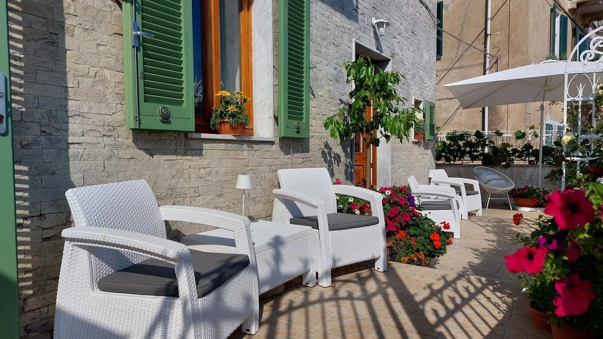 Chez Nous Apartment Capoliveri  0*, Capoliveri (Isola d'Elba) Italy