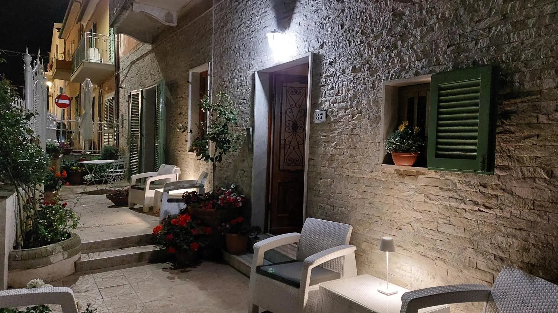 Chez Nous Apartment Capoliveri
