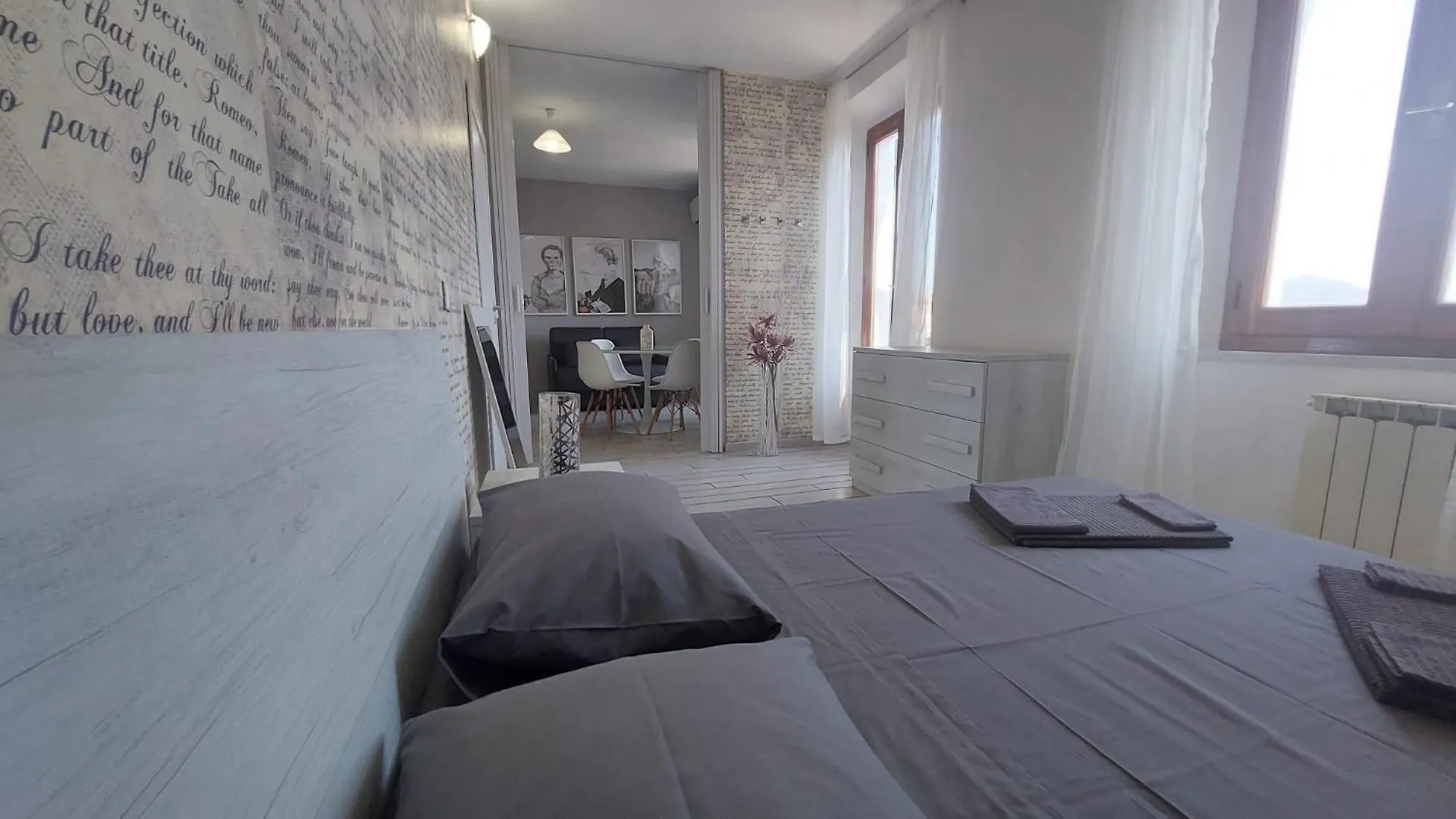 Chez Nous Apartment Capoliveri