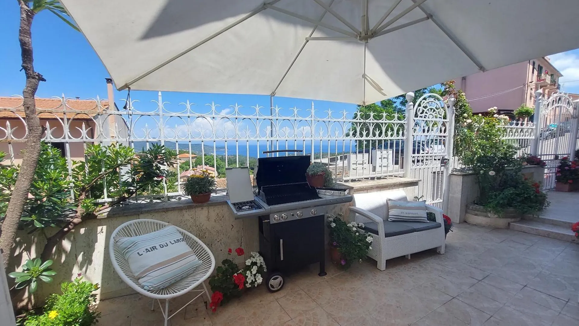 Chez Nous Apartment Capoliveri  0*, Capoliveri (Isola d'Elba)