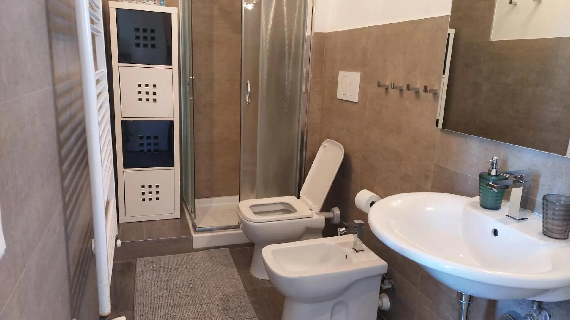 Chez Nous Apartment Capoliveri  Italy