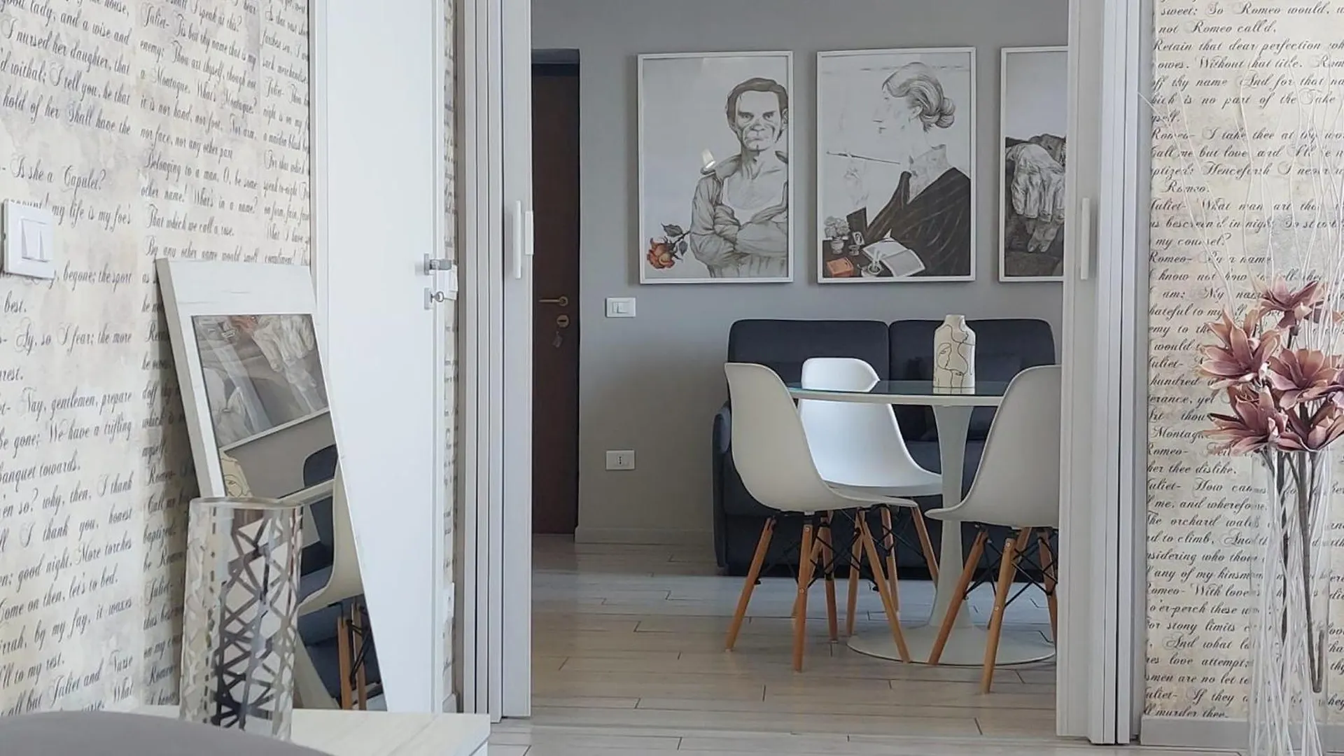 Chez Nous Apartment Capoliveri  Italy