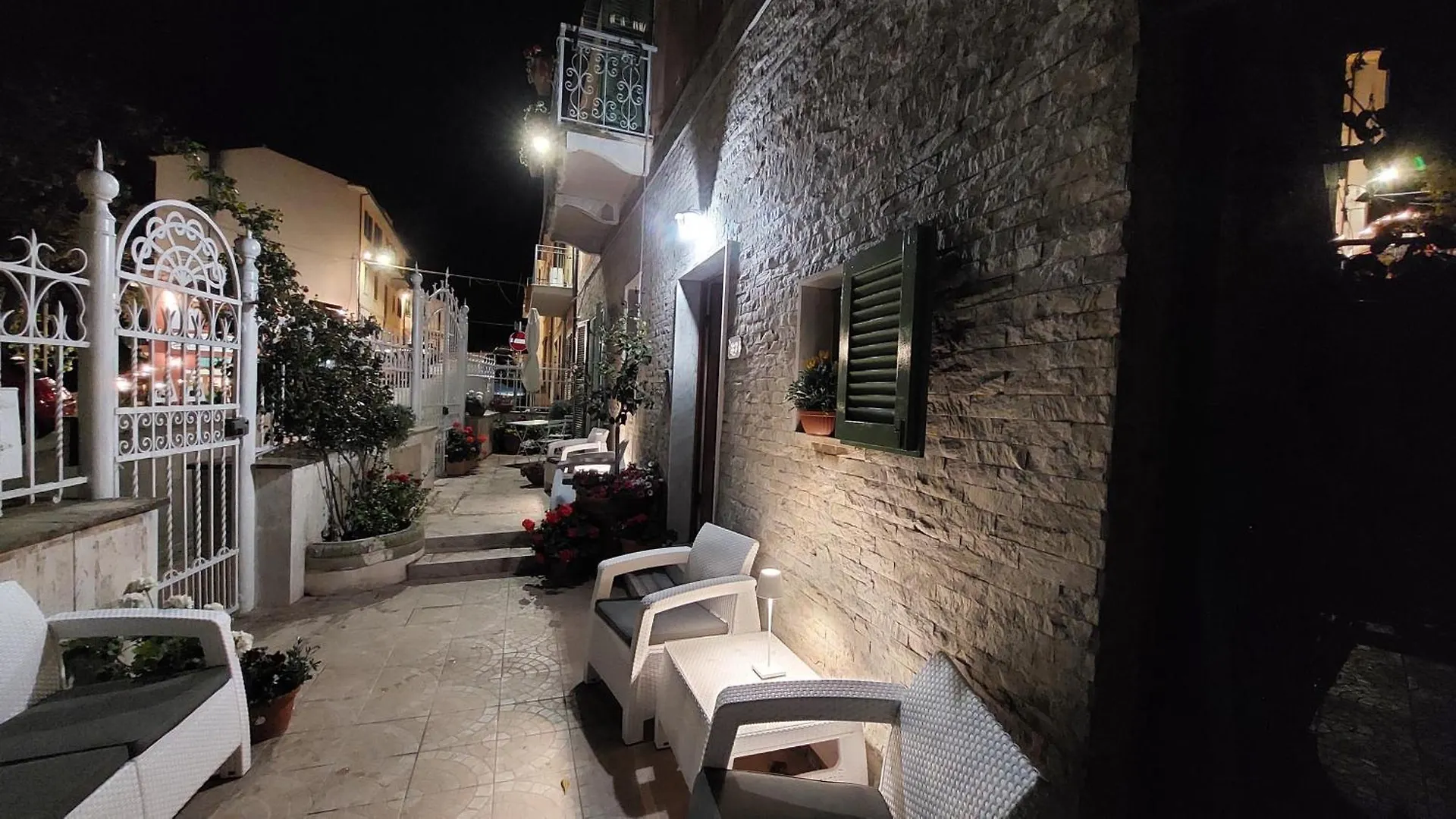 Chez Nous Apartment Capoliveri