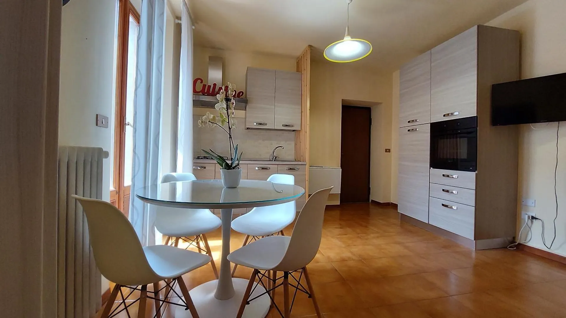 Chez Nous Apartment Capoliveri