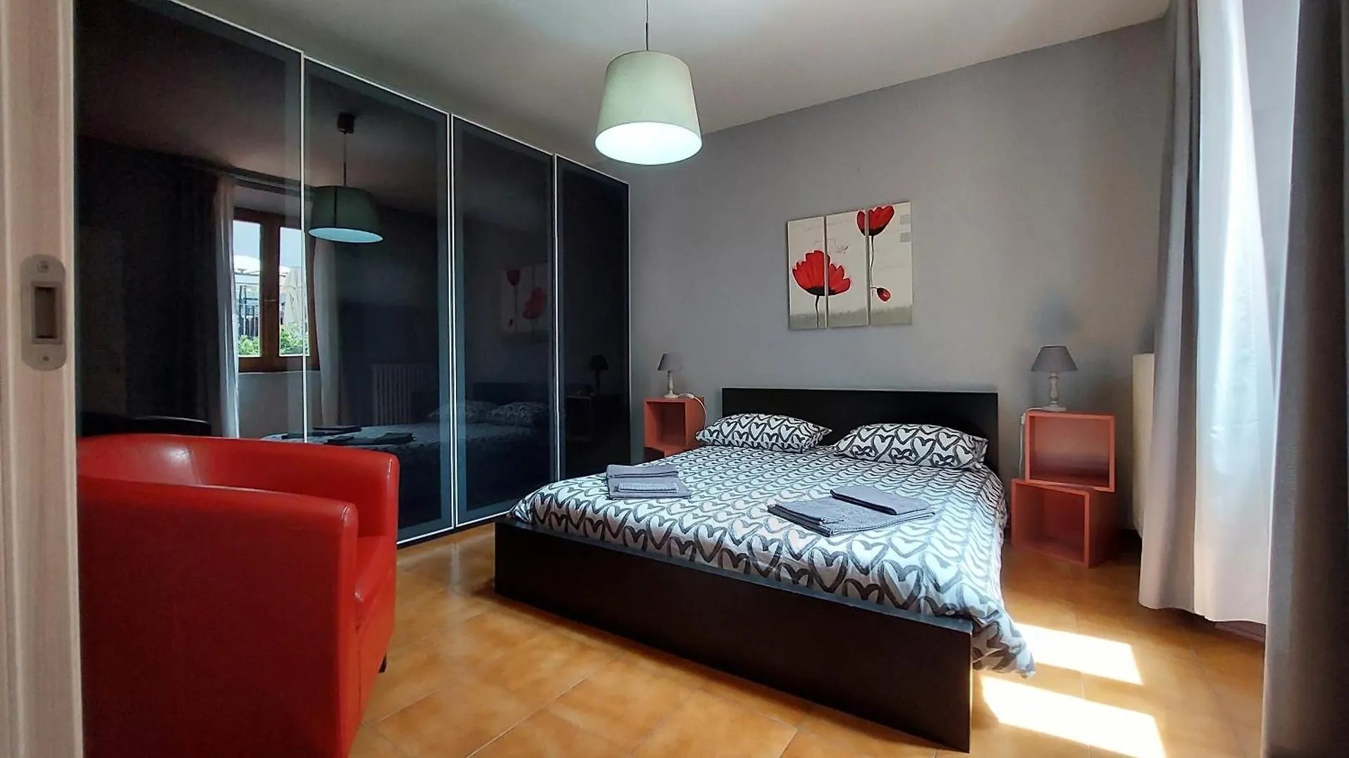 Chez Nous Apartment Capoliveri
