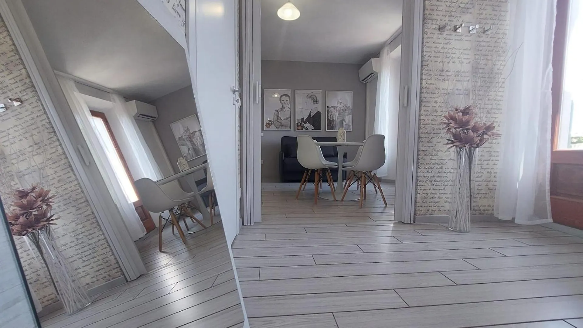 Chez Nous Apartment Capoliveri  Italy