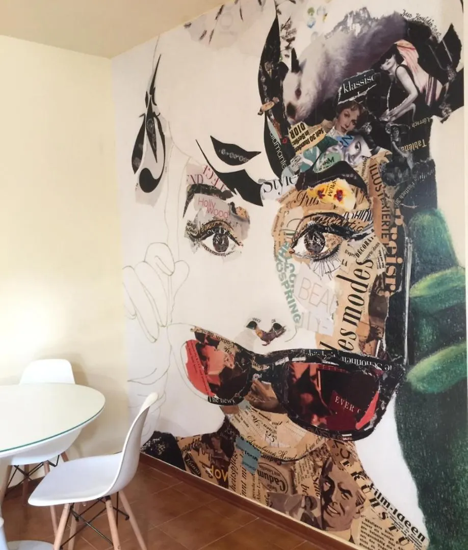 Chez Nous Apartment Capoliveri