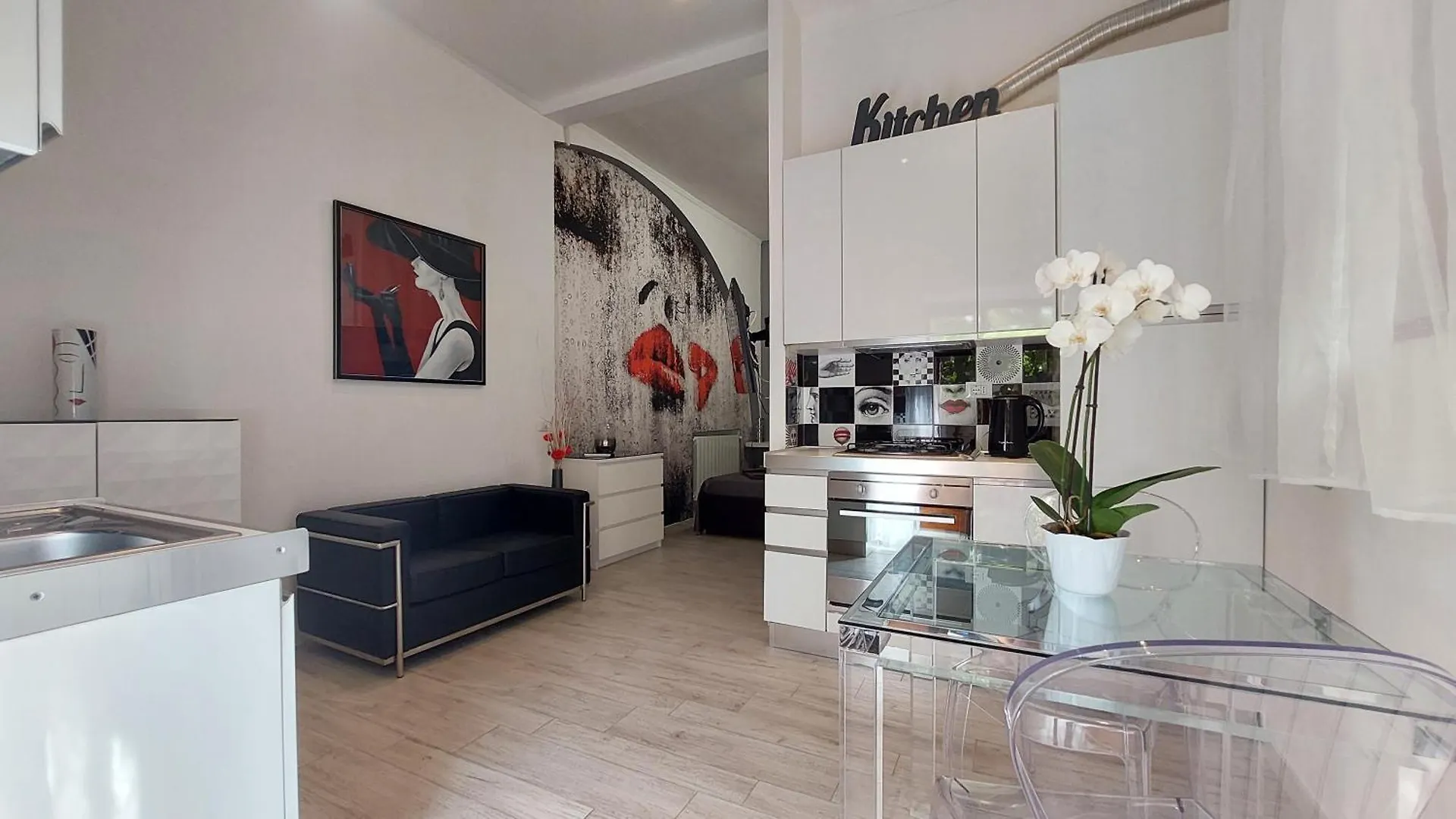 Chez Nous Apartment Capoliveri