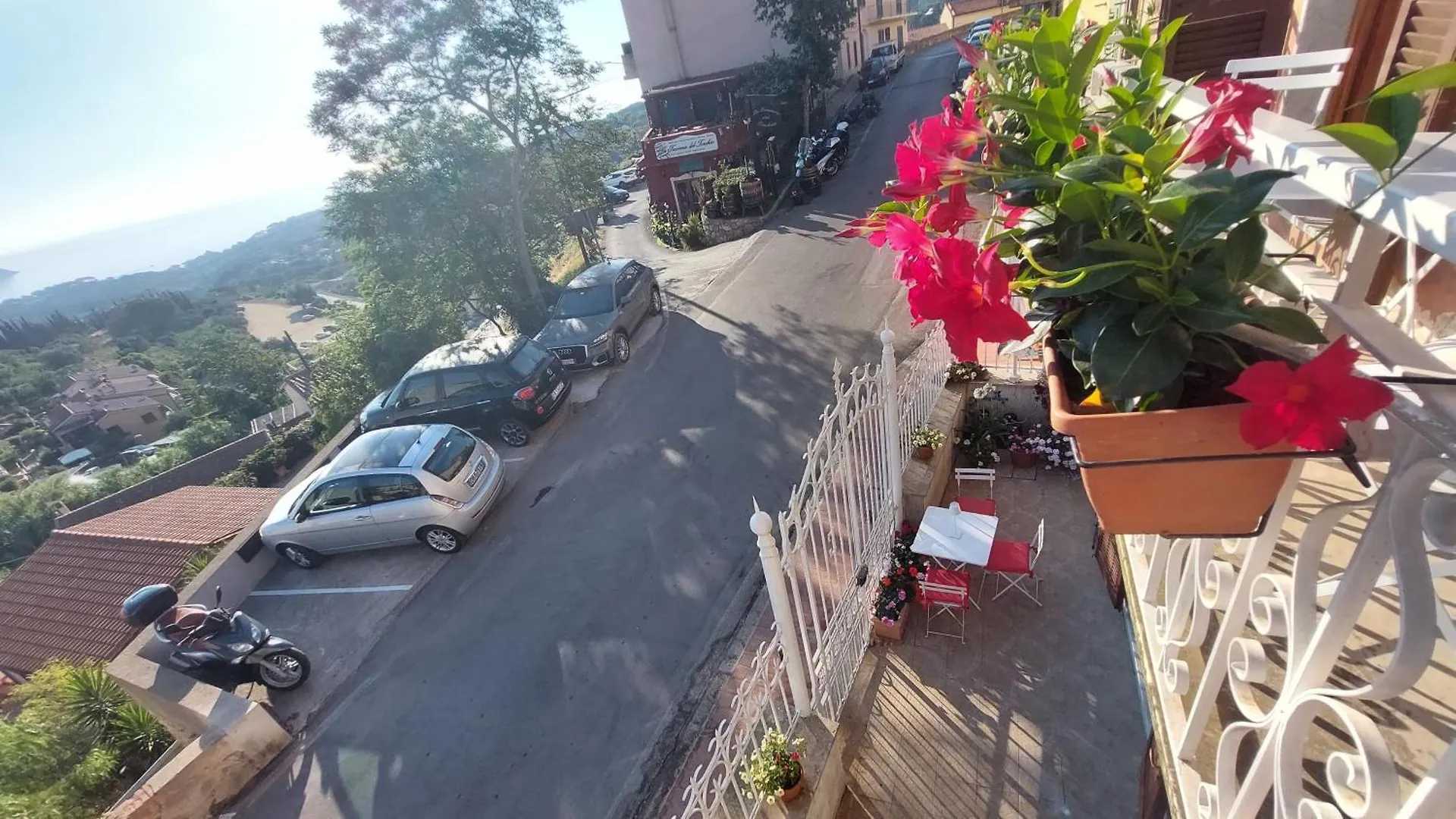 Chez Nous Apartment Capoliveri  Italy