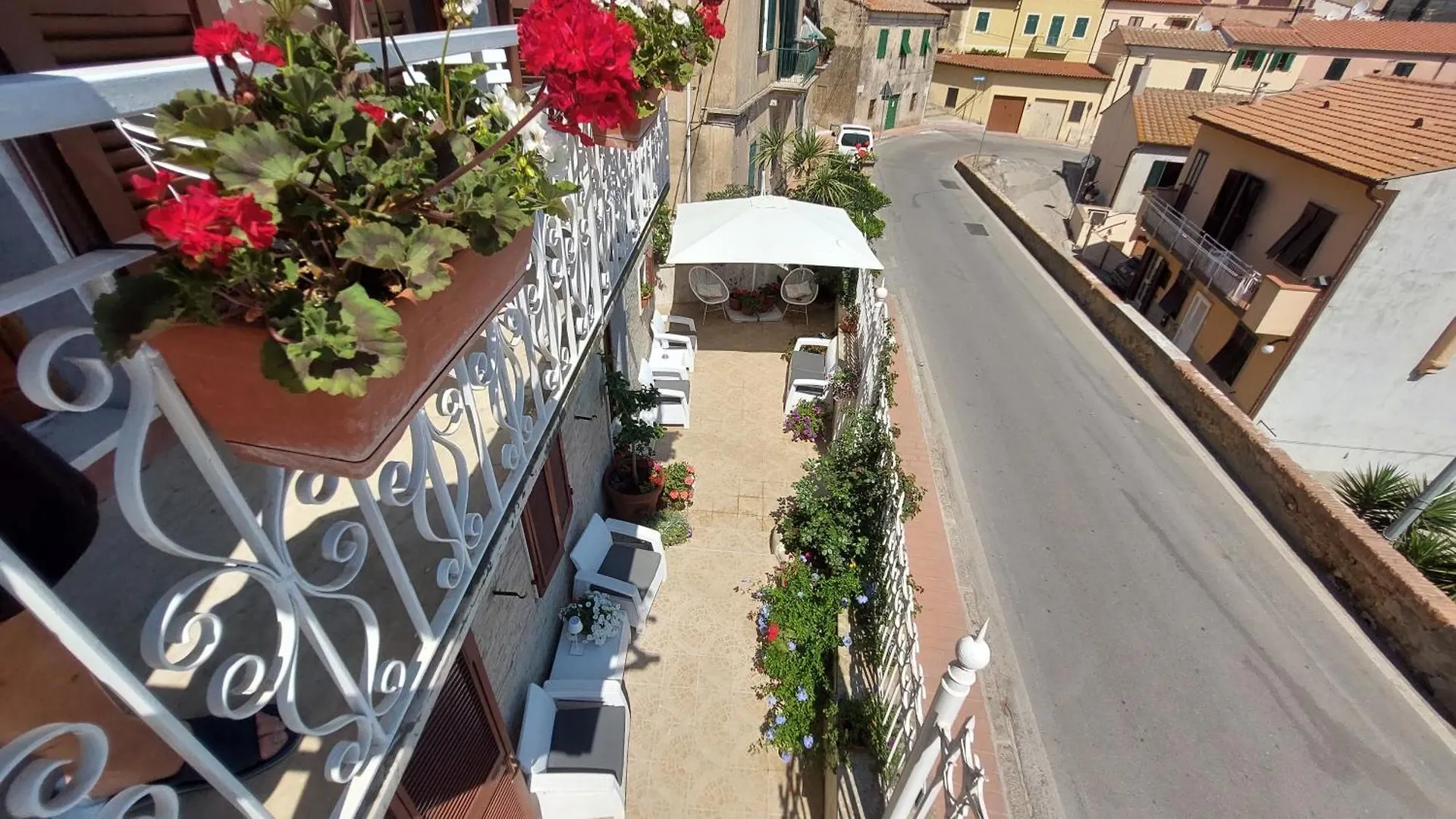 Chez Nous Apartment Capoliveri  Capoliveri (Isola d'Elba)