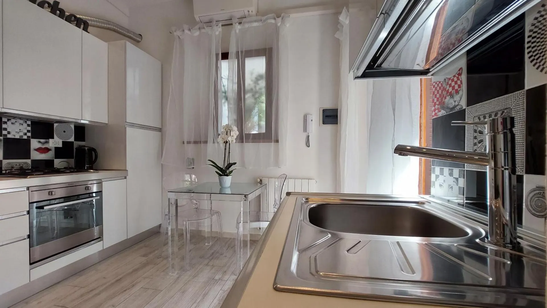 Chez Nous Apartment Capoliveri