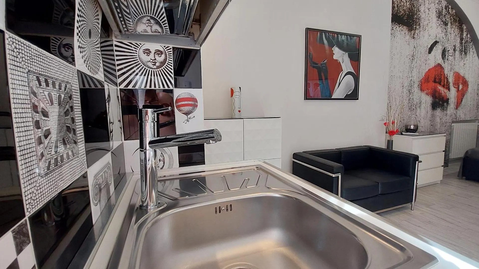 Chez Nous Apartment Capoliveri  Italy