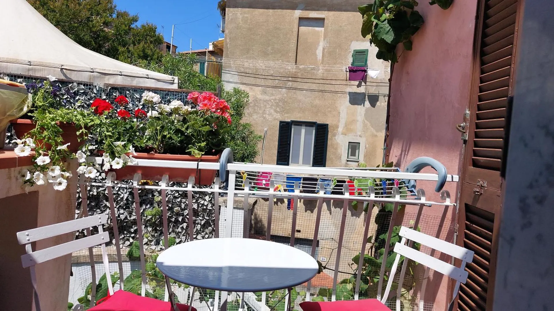 Chez Nous Apartment Capoliveri  0*, Capoliveri (Isola d'Elba)