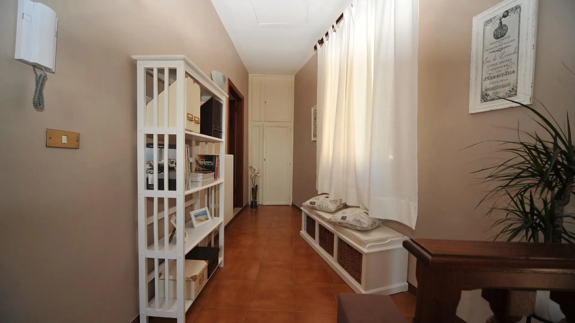 Chez Nous Apartment Capoliveri  0*, Capoliveri (Isola d'Elba) Italy